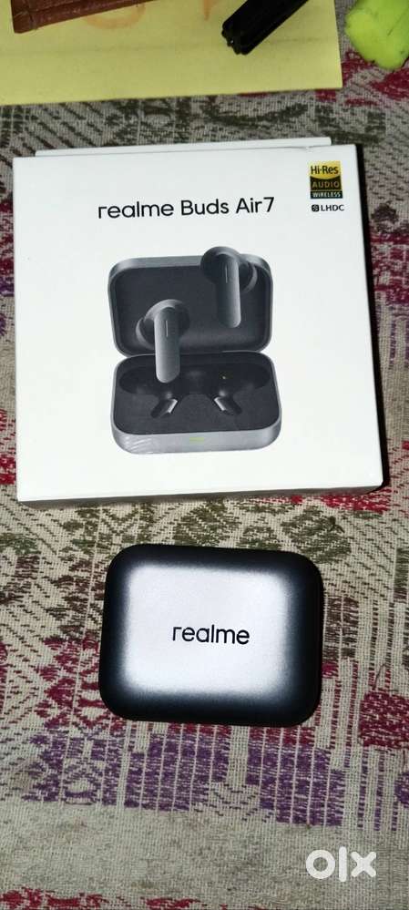 Realme buds air 7
