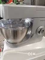 Kenwood stand mixer cake ,dough bakery cream beater blenderk.