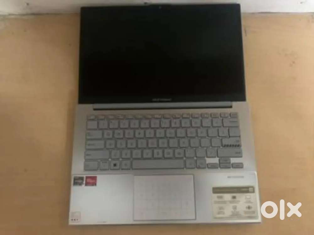 ASUS VIVOBOOK LAPTOP
