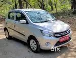 Maruti Suzuki Celerio VXI(O), 2014, Petrol