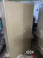 Orignal Godrej Wardrobe with locker