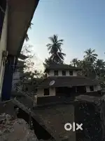 14 cent plot, one house and 3 room building for sale