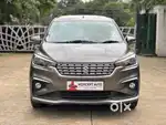 Maruti Suzuki Ertiga 1.5 VXI, 2020, CNG & Hybrids