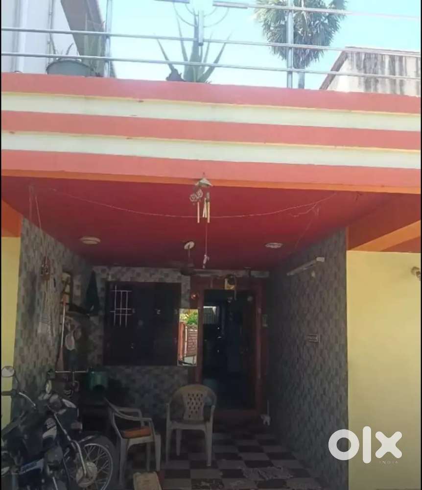 House for rent in darasuram. 612702