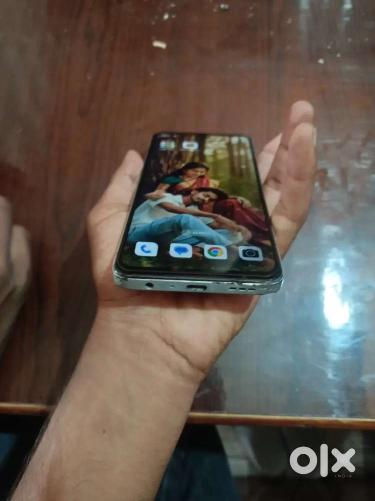 Oppo K12x 5g