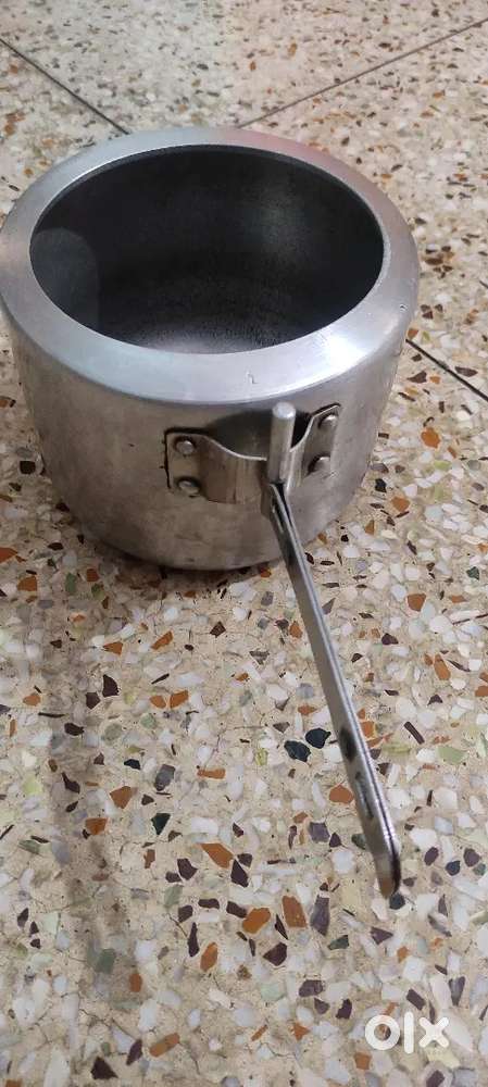 PELICON Pressure Cooker 3lt