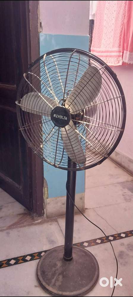 Fan 3 blade wala