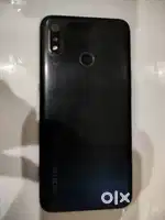 Realme a3 4g phone... 2500 rs