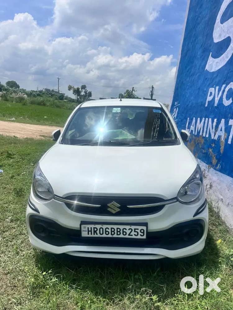 Maruti Suzuki Celerio X 2022 Petrol 40000 Km Driven
