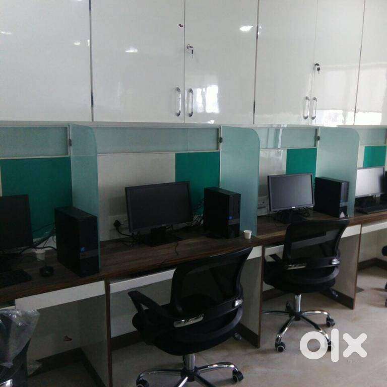 Furnished Office Space For Rent in Kharadi