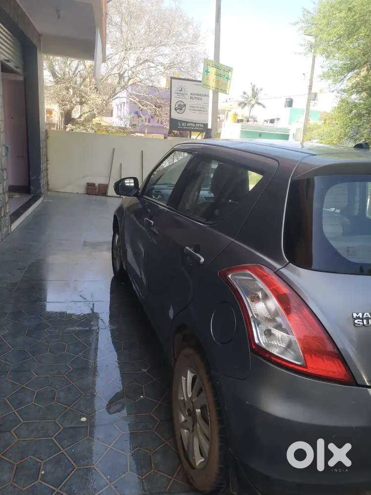 Good condition,well maintained