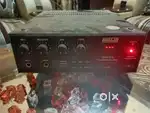 Amplifier dpa370