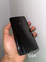 One plus 6