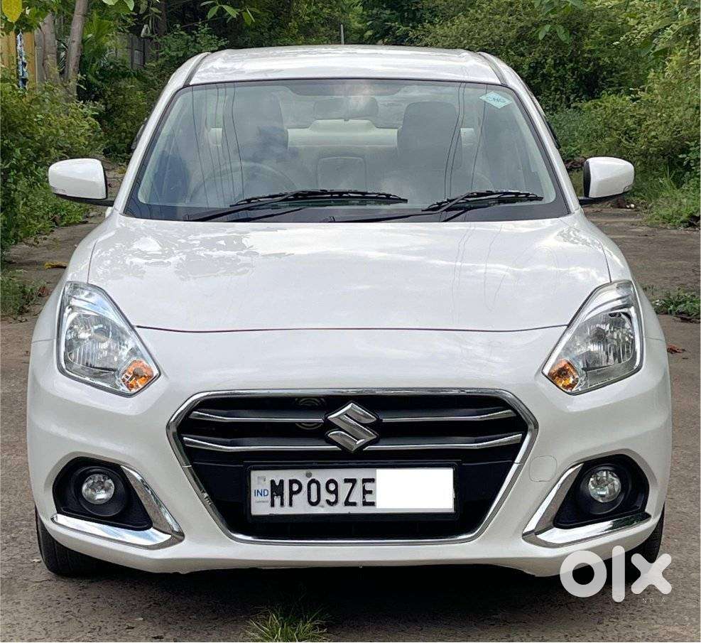 Maruti Suzuki Dzire 1.2 VXI CNG, 2022, CNG & Hybrids