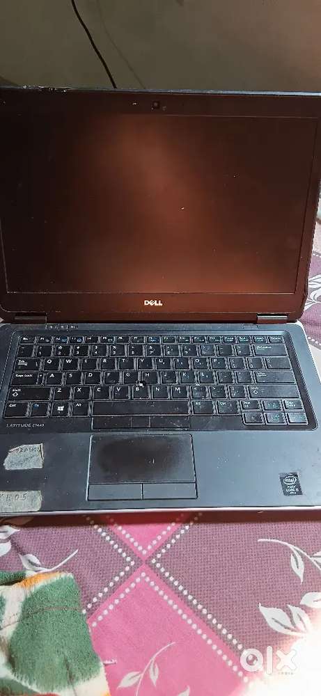 Dell latitude e7440