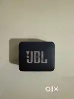 JBL GO-2 speaker