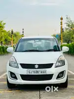 Maruti Suzuki Swift DDiS VDI, 2015, Diesel