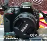 Nikon D5300 for Sale box packing condition