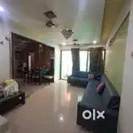 3 BHK FLAT FOR SALE IN PRIME LOCATION GODREJ