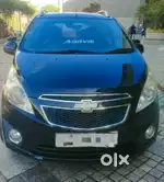 Chevrolet Beat 2011