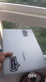 Realme book slim i3, 11th gen