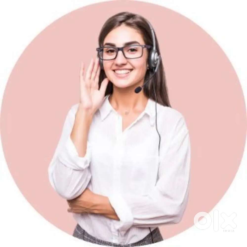 Telecaller