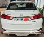 Honda City 2016 Petrol 50500 Km Driven