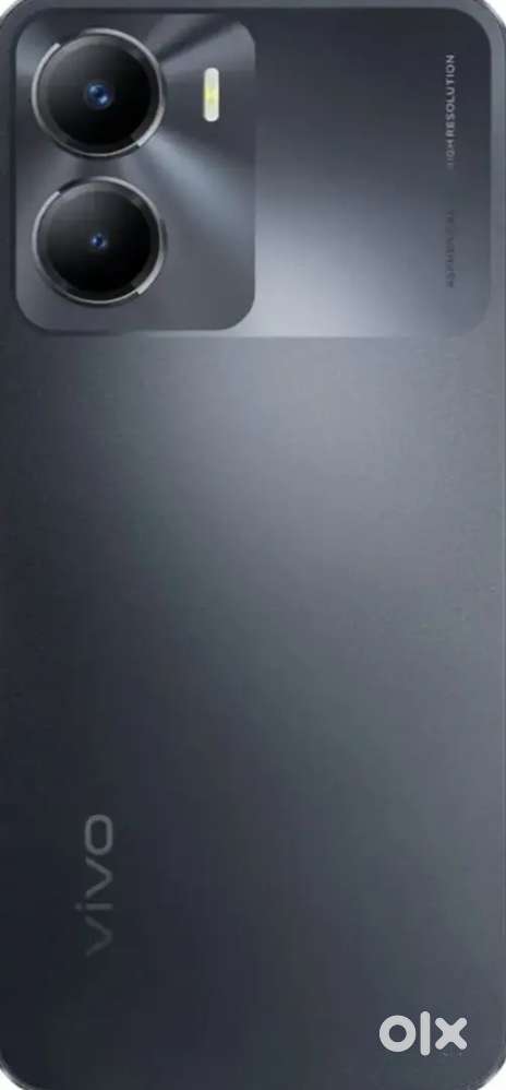 Vivo Y56 5G (Black Engine, 8GB RAM, 128GB Storage)