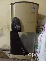 Water purifier