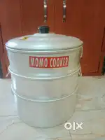 Momo cooker