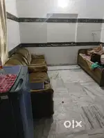 Required a roommate immediately