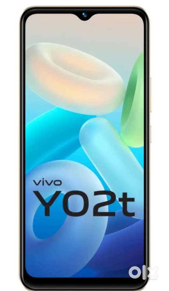 Vivo Y02t 4/64