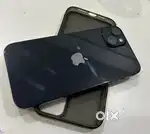 IPHONE 14PLUS MIDNIGHT BLUE COLOR