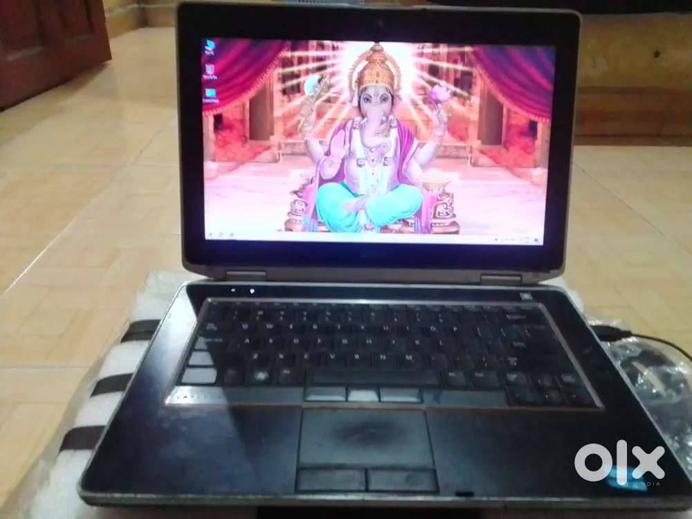 DELL I5 2ND GEN LAPTOP