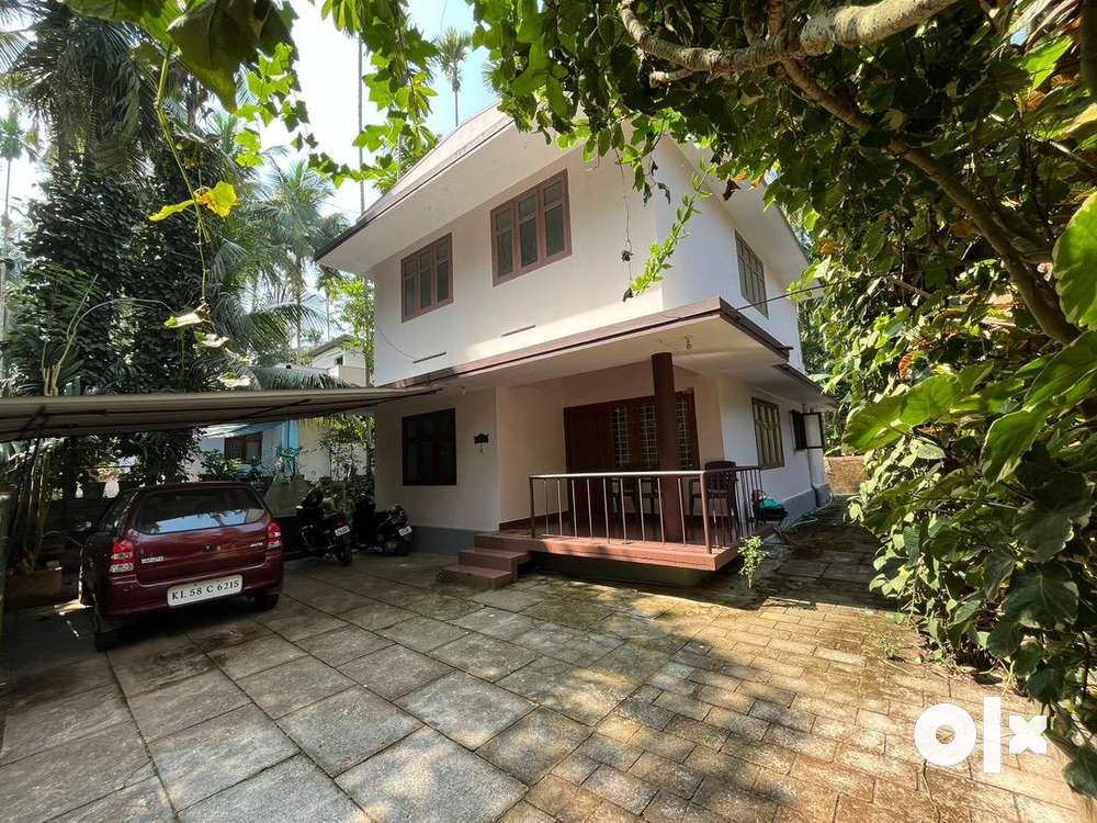 House for sale,Thalassery