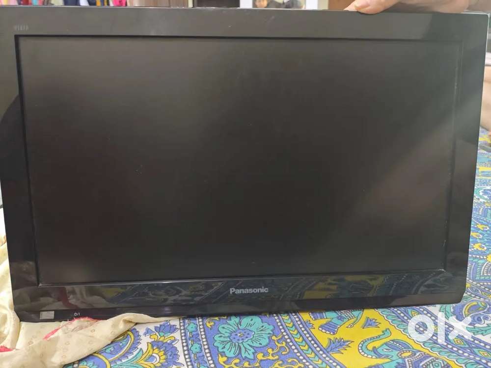 Panasonic tv