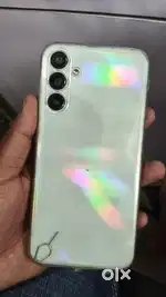 Samsung f15 6/ 128 5g set