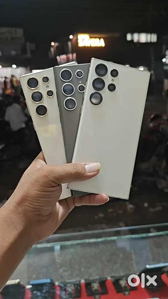 Samsung galaxy S23 ultra