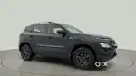 Tata Harrier XT+, 2021, Diesel