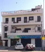 Super class AC sharing PG room for working boys