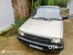 Maruti Suzuki 800 2002 Petrol Non A/C 31900 Km Driven