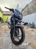 Pulsar 2023 ending model