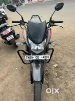 Honda shine sp cb125 2019