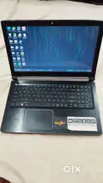 Acer i5 Laptop with graphics 2GB