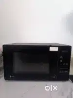 Lg micro oven