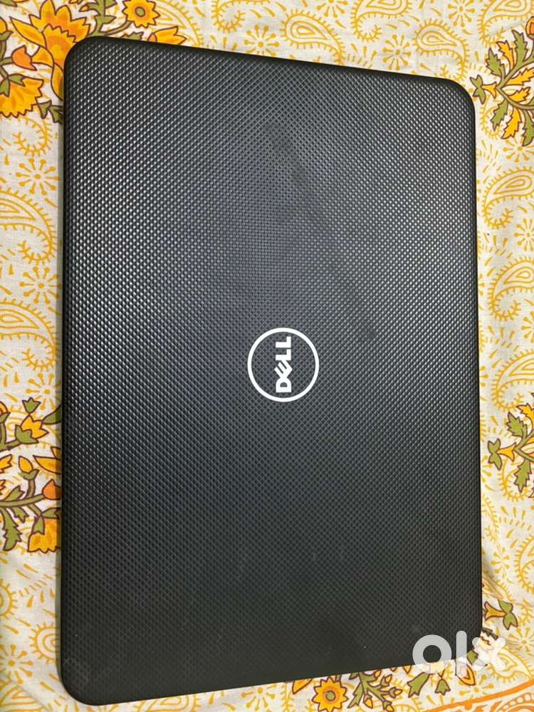 New Conditon Dell Laptop