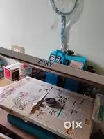 Sealing/Heating Machine - Manually Operated