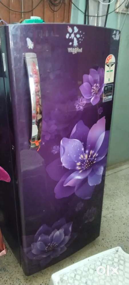 Whirlpool good condition