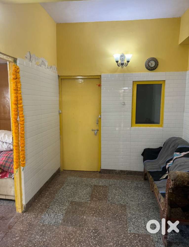 2bhk flat available for rent