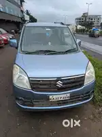 Maruti Suzuki Wagon R 1.0 2010-2019 VXI (O), 2011, Petrol